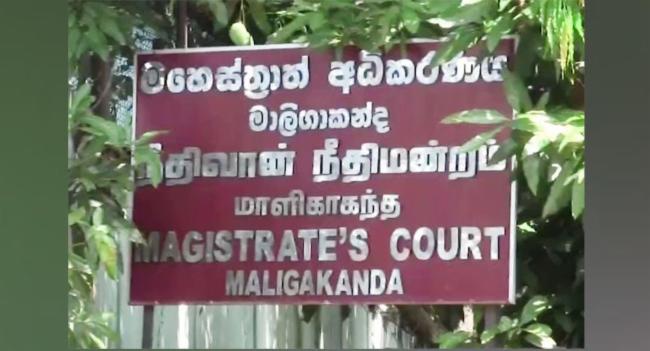 Court Issues Order to Prevent Health Protest